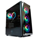 PC Gaming Ryzen 5 GTX 1660 XT