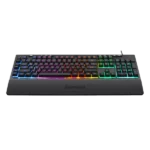 Teclado de Membrana Redragon SHIVA K512 100%