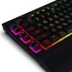 Teclado de Membrana Redragon SHIVA K512 100%