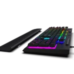 Teclado de Membrana Redragon SHIVA K512 100%
