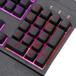 Teclado de Membrana Redragon SHIVA K512 100%