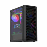 Case Gaming Antec Nx291