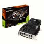 NVIDIA GTX 1660 6GB