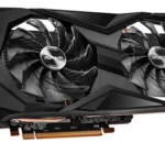 Tarjeta de Video ASRock Radeon RX 6600