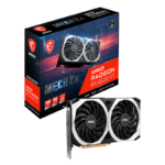 Grafica AMD Radeon RX 6600