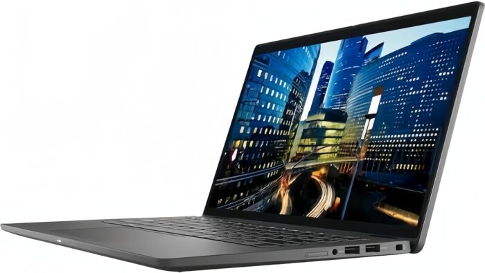 Laptop Dell Latitude 7410 - Imagen 4
