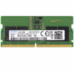Memoria RAM Laptop DDR5 8GB 5600MHz