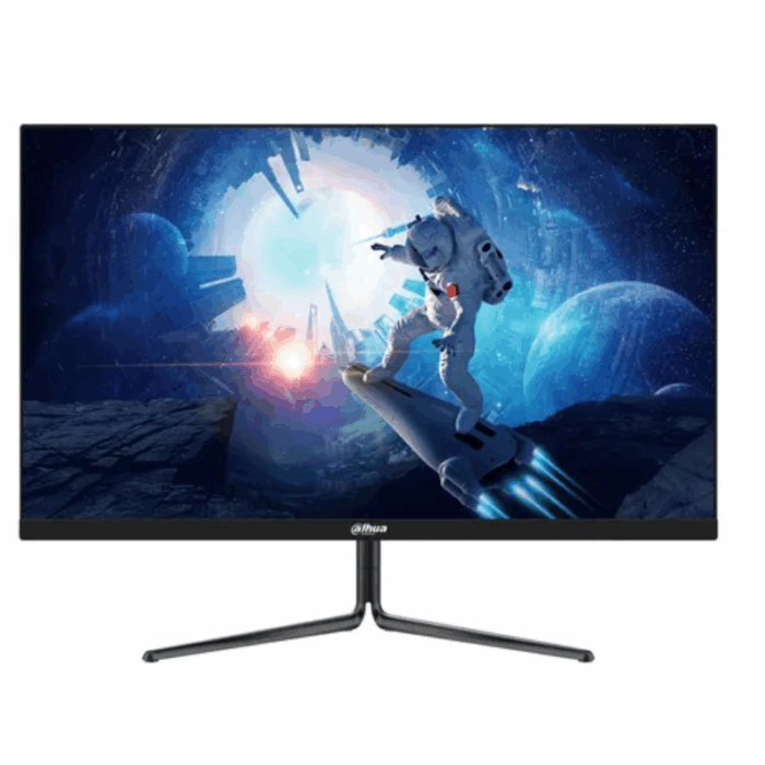 Monitor Dahua 24 Pulgadas Gaming