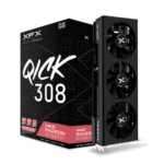 Grafica RX 6600 XT 8GB XFX QICK 308