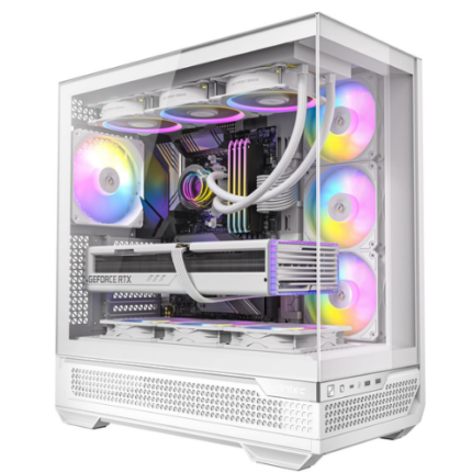 PC Gaming AMD Ryzen 7 7800X3D