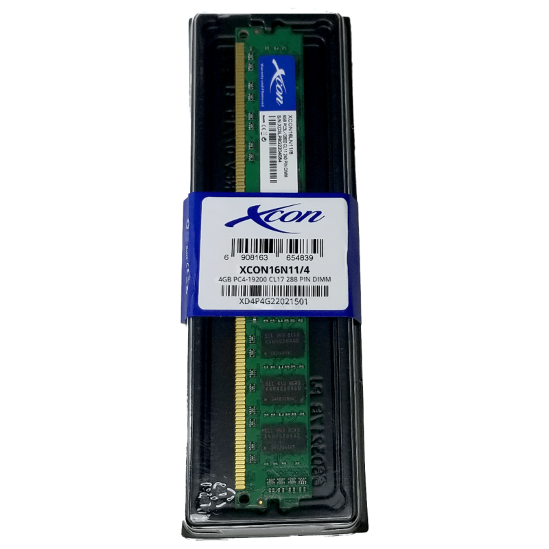Memoria XCON DDR4 8GB 3200MHZ
