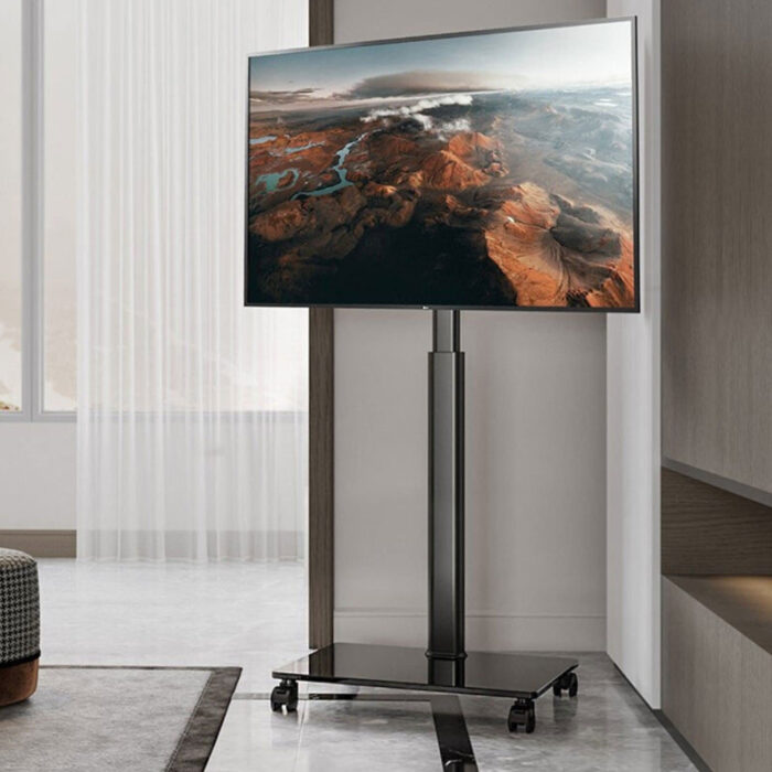 Pantallas y televisores