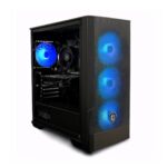 Pc Gaming Ryzen 5 RX6600