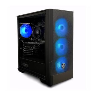 Pc Gaming Ryzen 5 RX6600