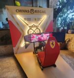 Simulador de Carreras Racing - Imagen 4