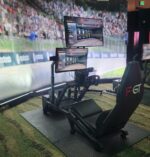 Simulador de Carreras Racing - Imagen 3