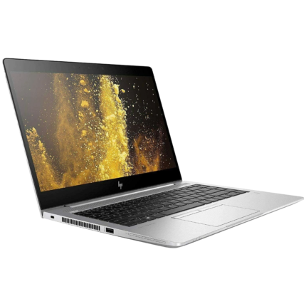 Laptop HP Ryzen 5 Pro 745 G6