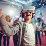 Realidad Virtual VR - Imagen 2