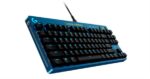 Teclado Mecánico Logitech Pro TKL LOL 2 80% - Imagen 4