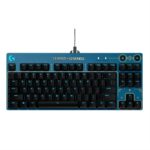 Teclado Mecanico Logitech G Pro TKL LOL 2