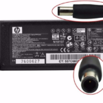 HP Cargador para Laptop Plug Ancho 90W