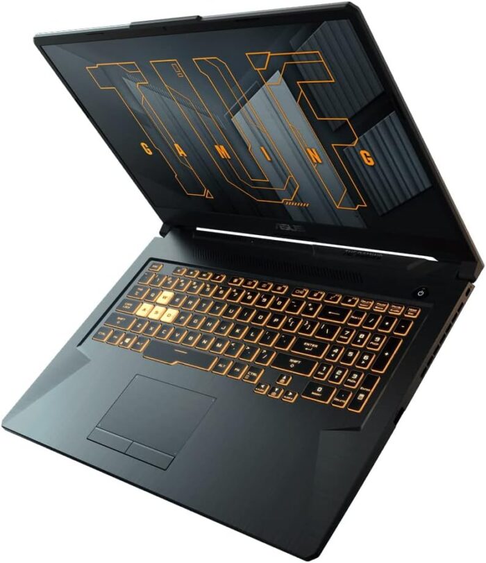 Laptop Gaming Asus Tuf 17 - Imagen 4