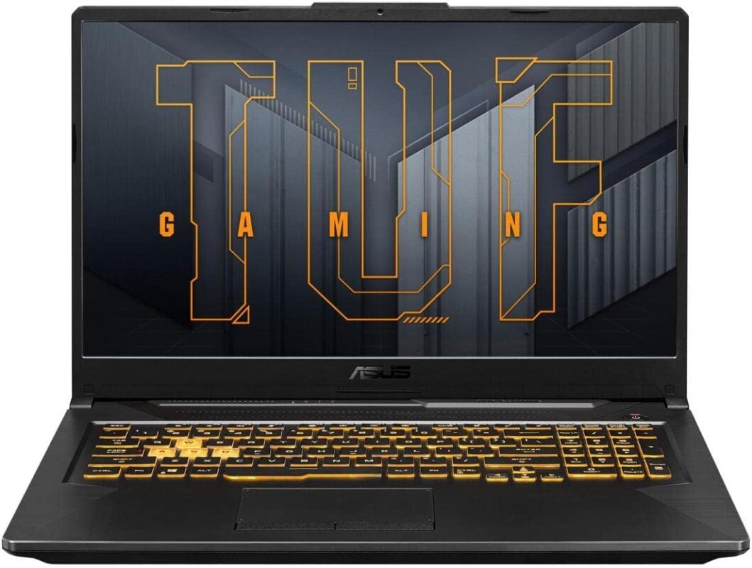 Laptop Gaming Asus Tuf 17