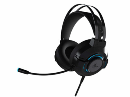 Audifonos Xtech con microfono gaming