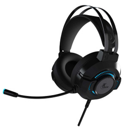 Headphone Xtech con Microfono