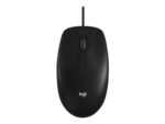 Mouse Cableado Logitech M100 - Imagen 2