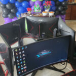 Alquiler de Computadoras Gaming