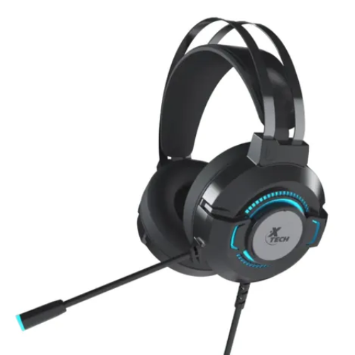 Headphone Xtech con Microfono