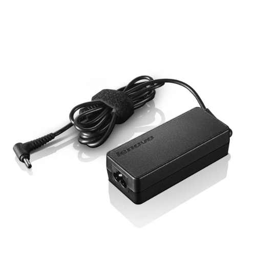 Lenovo Cargador Para Laptop Plug Fino