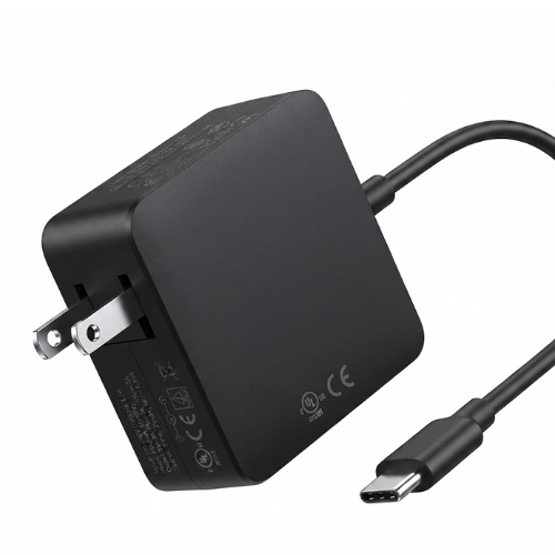 Lenovo Cargador Para Laptop Tipo C
