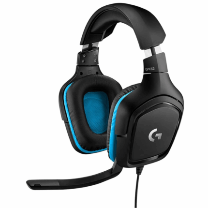 Headset Logitech G432 Gaming
