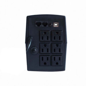 Ups Smartbitt 1000VA 6 Tomas