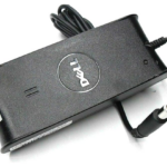 HP Cargador para Laptop Plug Ancho