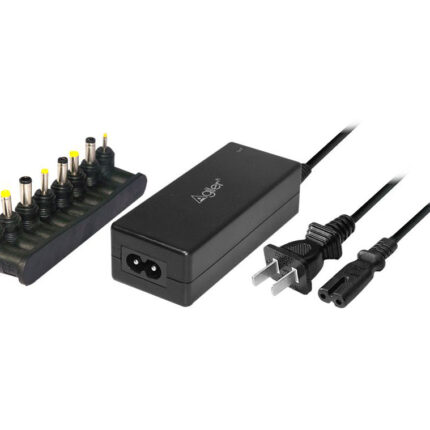 Agiler Cargador Laptop Universal