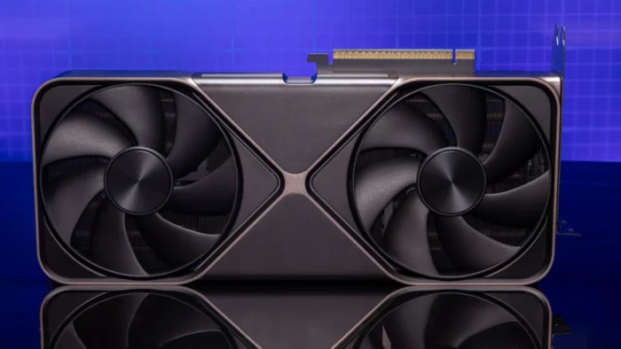 Gráfica GeForce RTX 5080