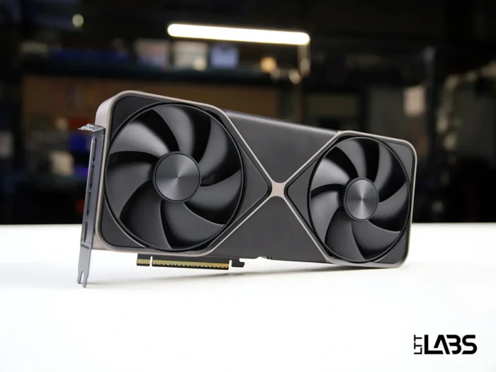 Gráfica GeForce RTX 5080