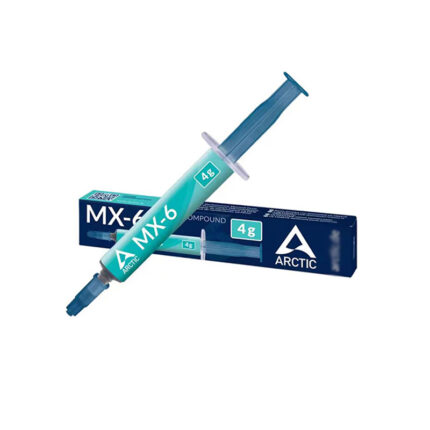 Pasta Termica Artic Mx6