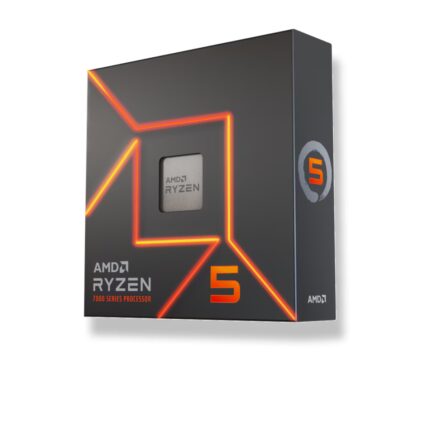 Procesador AMD Ryzen 5 7600X