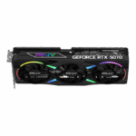 Grafica Pny GeForce rtx 5070 - Imagen 4