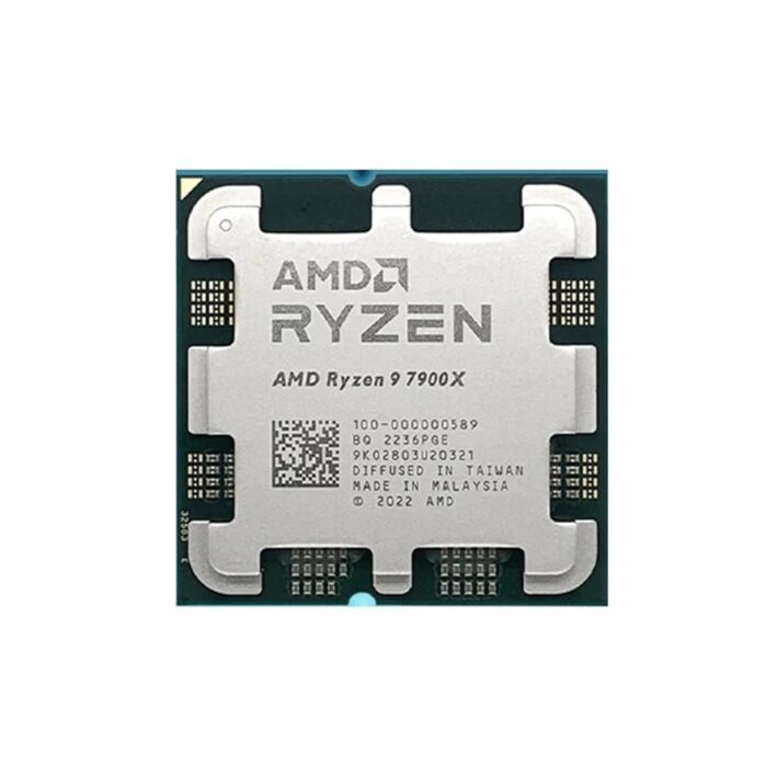 Procesador AMD Ryzen 9 7900X - Imagen 2