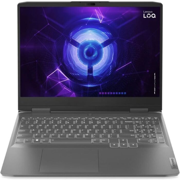 Laptop Gaming Lenovo Loq - Imagen 1