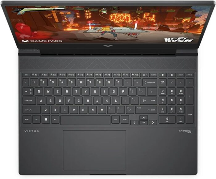 Laptop Gaming Hp Victus 15 - Imagen 4