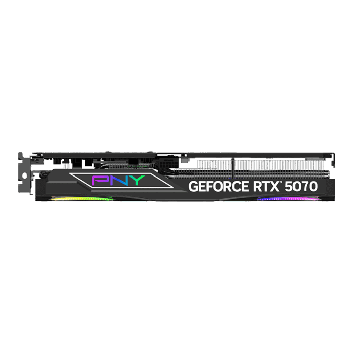 Grafica Pny GeForce rtx 5070 - Imagen 6