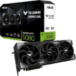 Grafica Geforce Rtx 5080