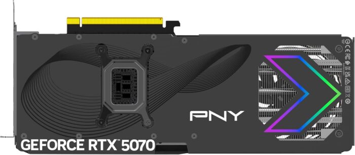 Grafica Geforce Rtx 5070 - Imagen 3