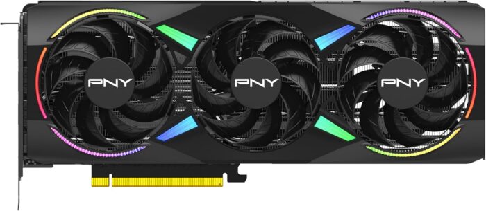 Grafica Geforce Rtx 5070 - Imagen 2